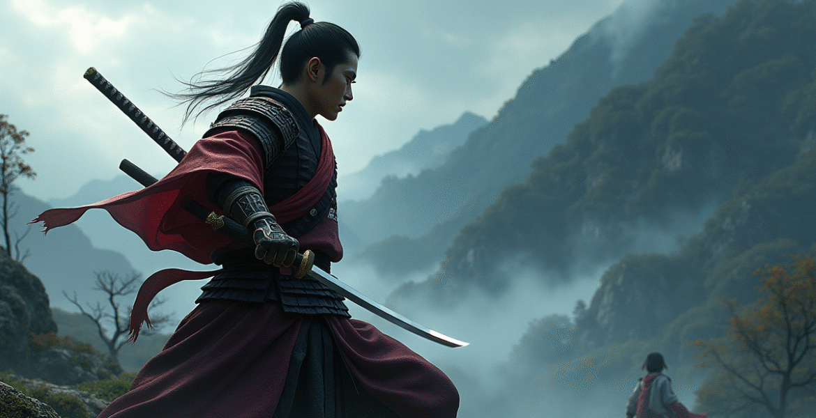 Ghost Of Yōtei: Ulasan Game Samurai Baru