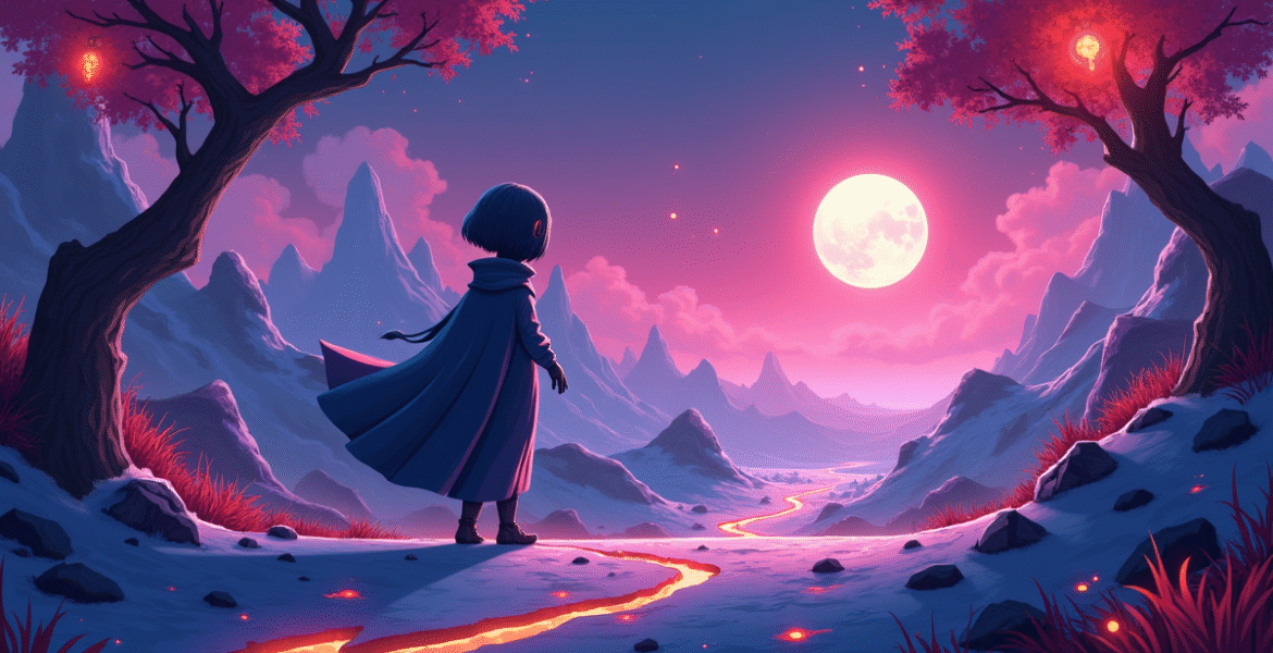 Game indie inovatif 2025 dengan mekanik revolusioner